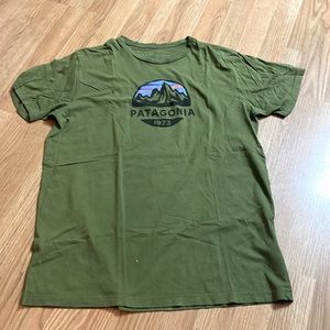 PATAGONIA T-shirt